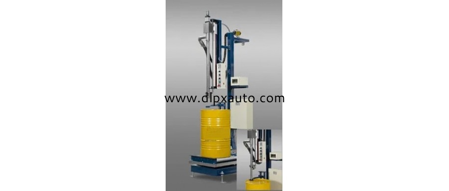 表面活性劑灌裝機(jī) 乳化劑原料灌裝生產(chǎn)線 增溶劑灌裝好設(shè)備