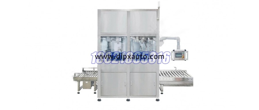 200L 自動(dòng)灌裝機(jī) 樹脂灌裝機(jī)