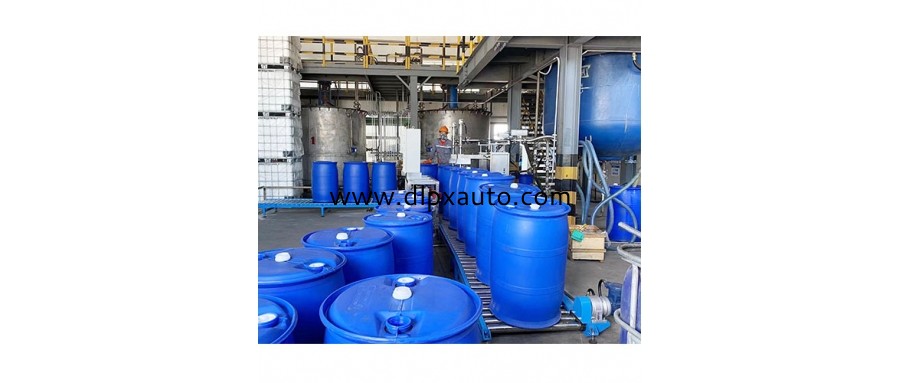 200L防爆自動灌裝機(jī) 固化劑灌裝機(jī)