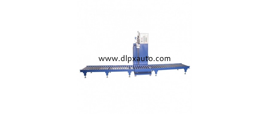 200L液下式灌裝機(jī) 潤(rùn)滑油灌裝機(jī)
