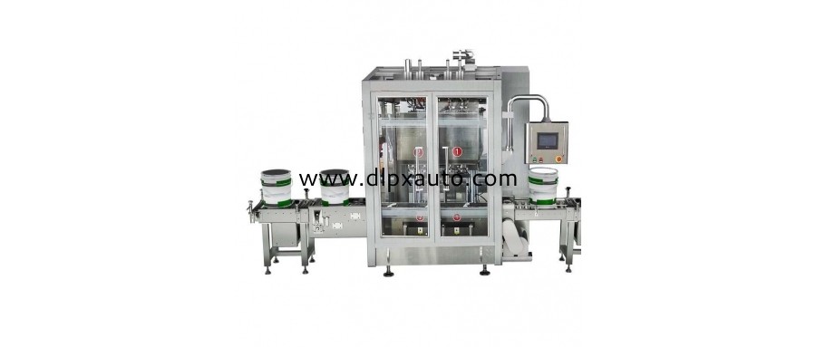 BCF-20L防爆型灌裝機