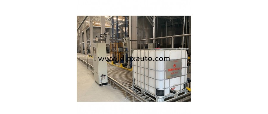 噸桶灌裝機(jī)