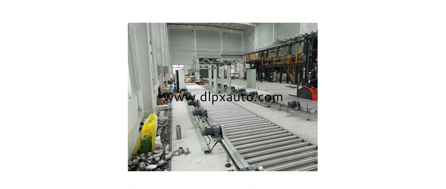 噸桶自動灌裝機(jī)