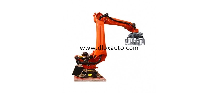 機(jī)械手碼垛機(jī)