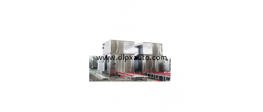 200L不飽和樹脂多功能型灌裝機(jī)