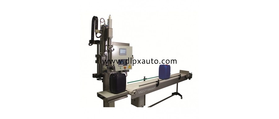 25升發(fā)酵肥抗腐蝕包裝機