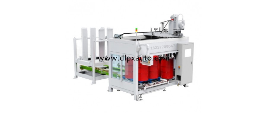 200公斤涂料視覺尋址包裝機(jī)