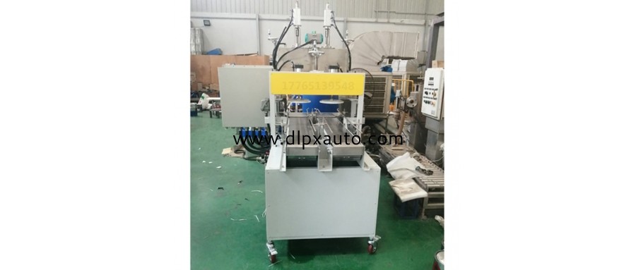 10公斤聚氨酯視覺(jué)對(duì)口壓蓋機(jī)