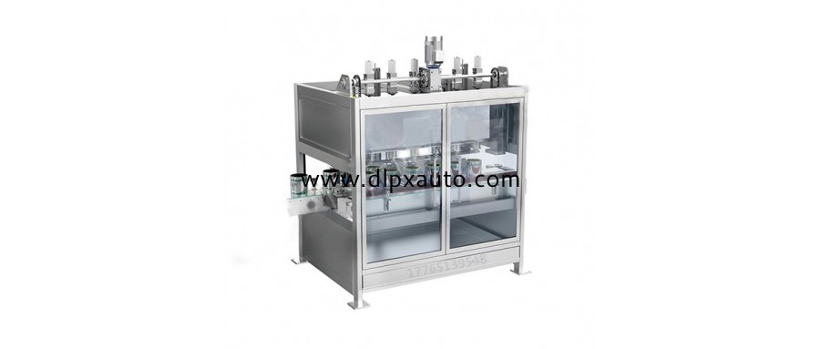 10KG油漆涂料小型灌裝機(jī)