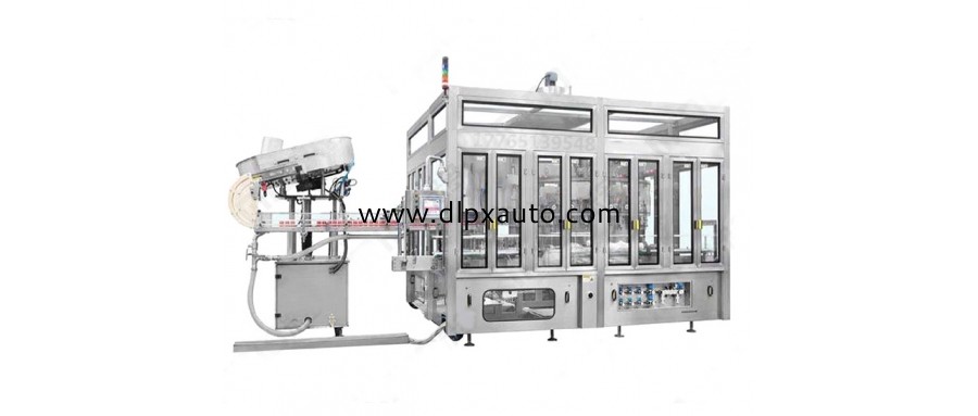 10千克牡丹籽油芝麻油手動(dòng)灌裝機(jī)