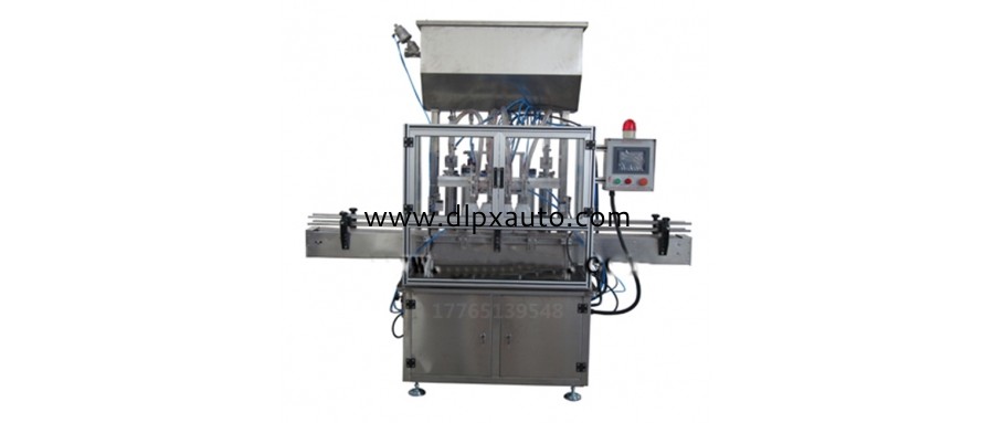 3kg酶制劑灌裝機(jī)