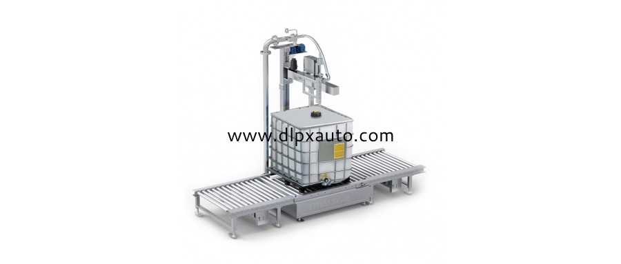 1000L酒水灌裝機(jī)