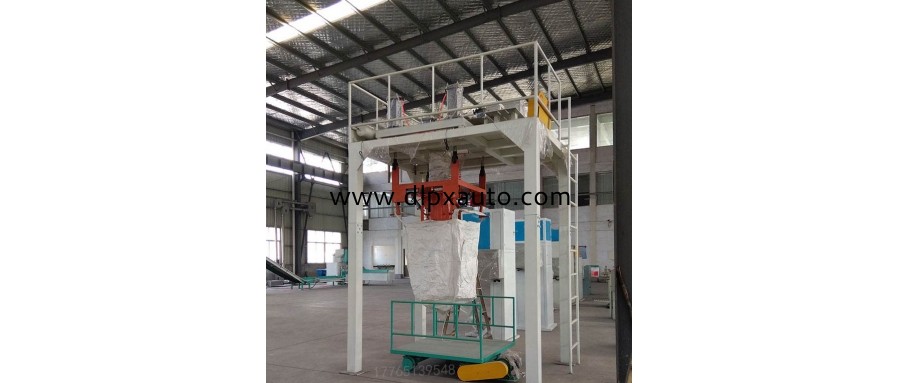 建筑乳液包裝機