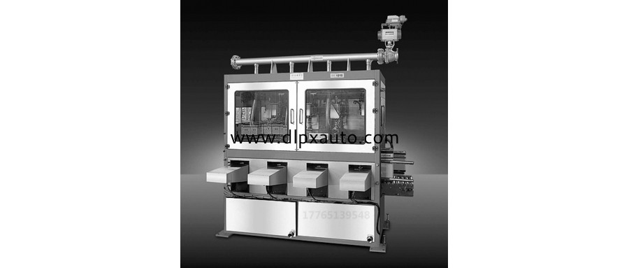 農(nóng)藥化工灌裝機(jī)