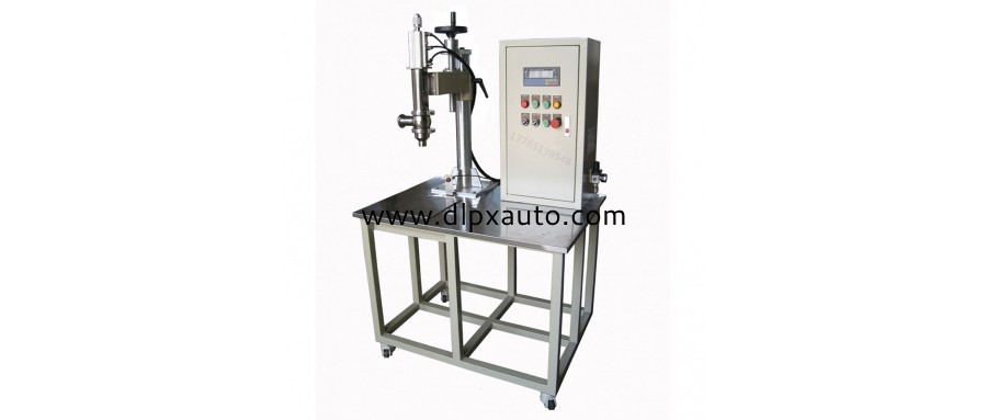 萬能膠灌裝機(jī)