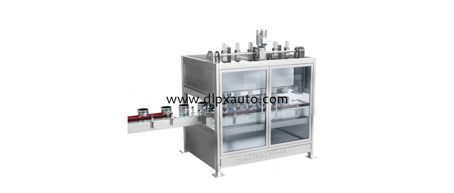 發(fā)酵肥灌裝機(jī)