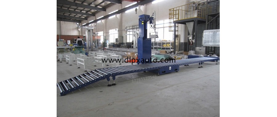 200升聚氨酯灌裝機(jī)