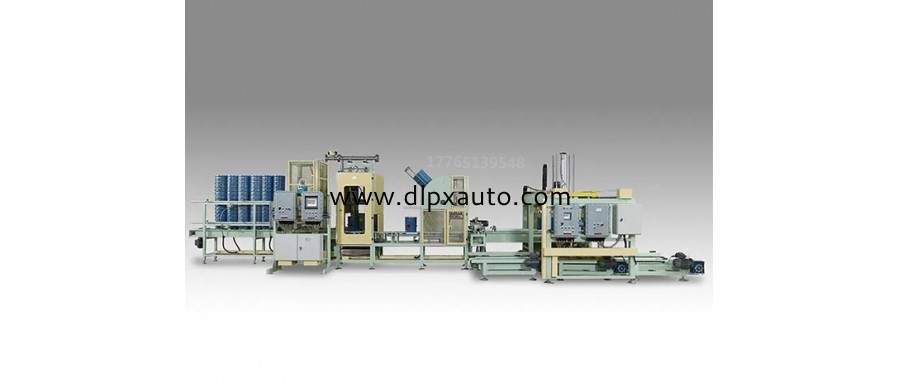 原子灰灌裝機(jī)