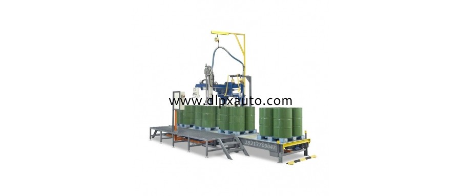 208L四頭壓蓋機(jī)