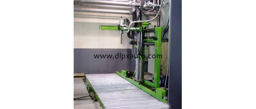 線性秤計量壓蓋機