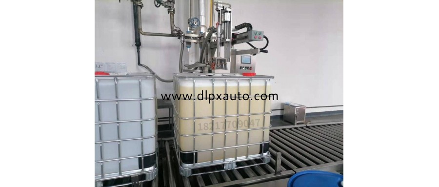 1000升噸桶自動(dòng)去皮稱重灌裝機(jī)適用范圍