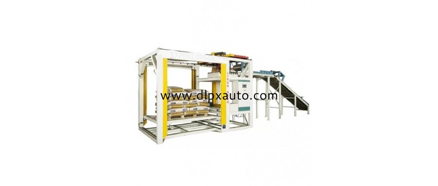 500公斤單頭包裝機的技術創(chuàng)新