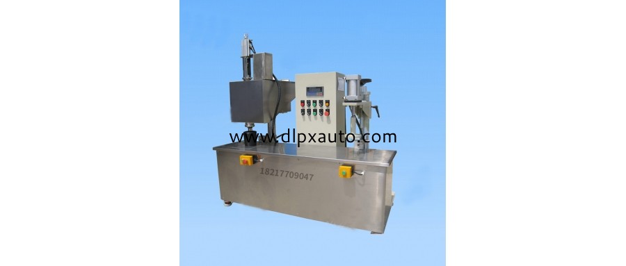 2.5千克強(qiáng)酸灌裝機(jī)未來(lái)發(fā)展趨勢(shì)