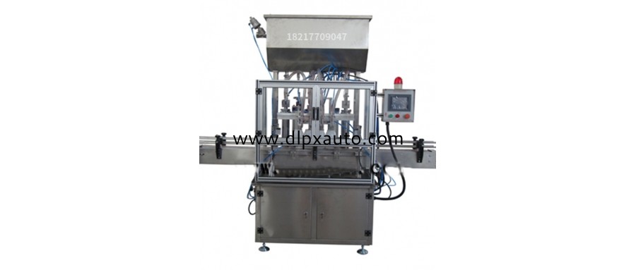 2KG定時(shí)定量灌裝機(jī)適用范圍