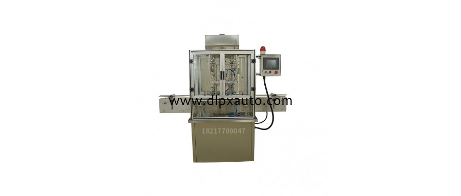 2升潤(rùn)滑油灌裝機(jī)有哪些主要功能