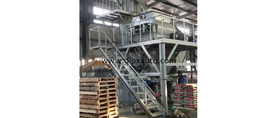 1000KG噸袋可定制包裝機(jī)適用的行業(yè)