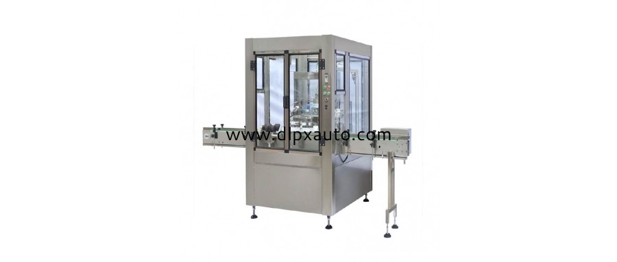 4千克膏體灌裝機(jī)的發(fā)展趨勢(shì)