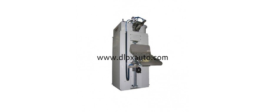 1000公斤噸袋顆?；旌衔锪习b機(jī)的維護(hù)計(jì)劃