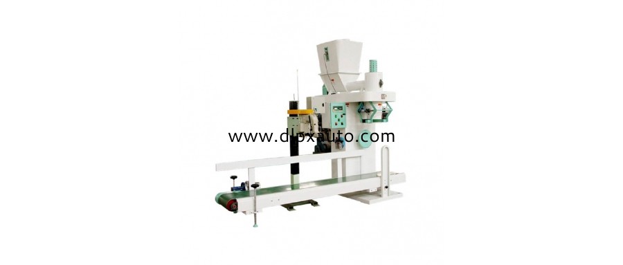 1000KG噸袋自動(dòng)稱重包裝機(jī)的技術(shù)創(chuàng)新