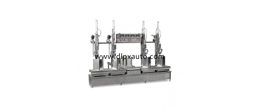 10KG自動(dòng)輸送灌裝機(jī)的優(yōu)勢(shì)