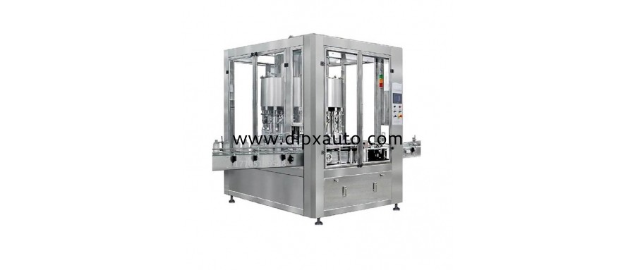 10公斤氣動式灌裝機的技術創(chuàng)新